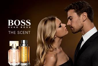 Hugo Boss