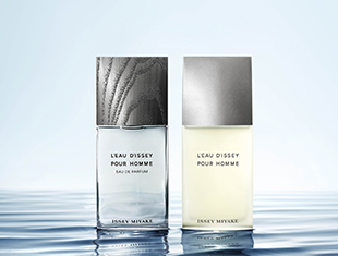 L'Eau d'Issey pour Homme