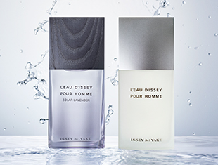 L'Eau d'Issey pour Homme