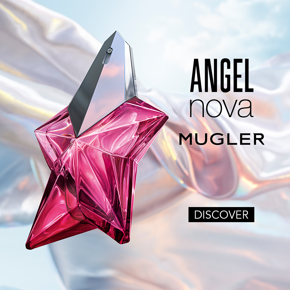 Thierry Mugler Angel Nova