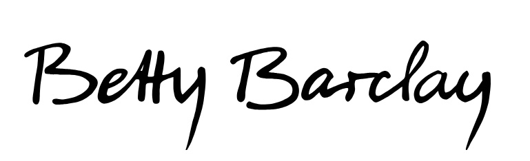 Betty Barclay