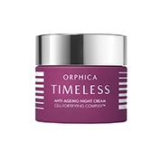 Orphica Timeless Anti-Ageing Nachtcreme