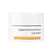 Dr. Hauschka Gesichtspflege Lippenkosmetikum Lip Balm