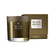 Molton Brown Tobacco Absolute Three Wick Candle