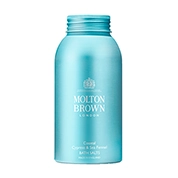 Molton Brown Coastal Cypress & Sea Fennel Bath Salts