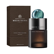 Molton Brown Coastal Cypress & Sea Fennel Eau de Parfum