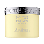 Molton Brown Orange & Bergamot Radiant Body Polisher