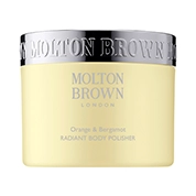 Molton Brown Orange & Bergamot Radiant Body Polisher