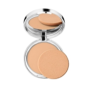 Clinique Stay-Matte Sheer Pressed Powder