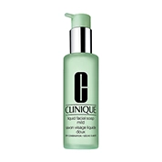 Clinique 3-Phasen-Systempflege Reinigung Liquid Facial Soap Mild