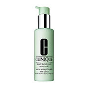 Clinique 3-Phasen-Systempflege Reinigung Liquid Facial Soap Extra-mild