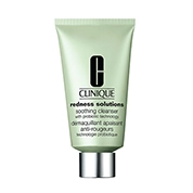 Clinique Redness Solutions Soothing Cleanser