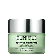 Clinique Pflege - Sensible Haut & Rötungen Redness Solutions Daily Relief Cream