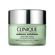 Clinique Pflege - Sensible Haut & Rötungen Redness Solutions Daily Relief Cream