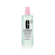 Clinique Jumbo Liquid Soap For Oily Skin