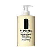 Clinique Deep Comfort Body Lotion