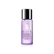 Clinique Pflege - Make-Up Entferner Take The Day Off Makeup Remover for Lids, Lashes + Lips