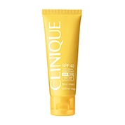 Clinique SPF 40 Face Cream