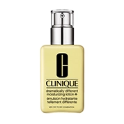 Clinique Feuchtigkeit Dramatically Different Moisturizing Lotion+ mit Pumpe