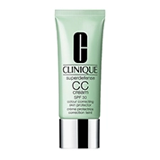 Clinique Pflege - Feuchtigkeitspflege Superdefense™ CC Cream SPF 30