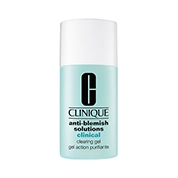 Clinique Anti-Blemish Solutions Clinical Clearing Gel