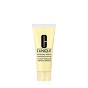 Clinique 3-Phasen-Systempflege Feuchtigkeit Dramatically Different Moisturizing Lotion+ in der Tube