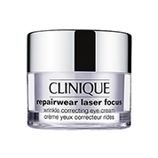 Clinique REPAIRWEAR Laser Focus Wrinkle Correcting Eye Creme