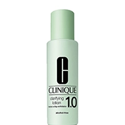 Clinique 3-Phasen-Systempflege Exfoliation Clarifying Lotion 1.0