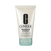 Clinique Blackhead Solutions 7 Day Deep Pore Cleanse & Scrub