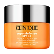 Clinique Superdefense Gel SPF 40