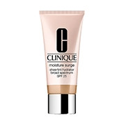 Clinique Pflege - Feuchtigkeitspflege Moisture Surge™ Sheertint Hydrator SPF25