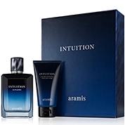 Aramis Intuition Holiday Set Aramis Intuition EDP + Post Shave Moisturizer