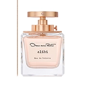 Oscar de la Renta Alibi Eau de Toilette