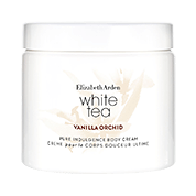 White Tea Vanilla Orchid Body Cream