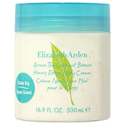Elizabeth Arden Green Tea Coconut Breeze Honey Drops Body Cream