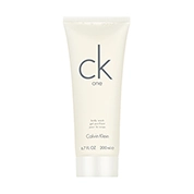Calvin Klein CK One Shower Gel