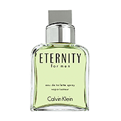 Calvin Klein Eternity for Men Eau de Toilette Spray