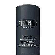 Calvin Klein Eternity for Men Deodorant Stick