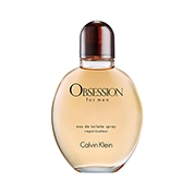 Calvin Klein Obsession for Men Eau de Toilette
