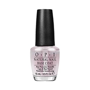 OPI Natural Nail Base Coat
