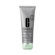 Clinique 2-in-1 Charcoal Mask + Scrub Anti Pollution