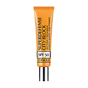 Clinique Superdefense City Block SPF 50