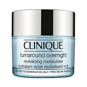Clinique Turnaround Overnight Revitalizing Moisturizer