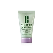 Clinique 3-Phasen-Systempflege Reinigung Liquid Facial Soap Mild