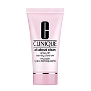 Clinique Rinse-Off Foaming Cleanser