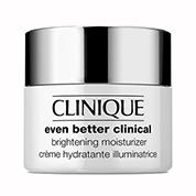 Clinique Even Better Clinical Brightening Moisturizer