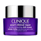 Clinique Smart Clinical Repair Wrinkle Rich Cream