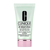 Clinique Reinigung Liquid Facial Soap Oily Skin Formula