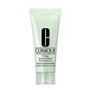 Clinique 7 Day Scrub Cream Rinse-Off Formula