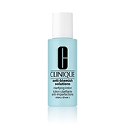 Clinique Anti-Blemish Solutions Clarifying Lotion